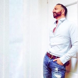 Meet your Posher, Sylvain